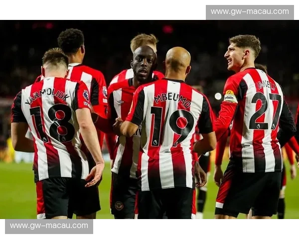 布伦特福德定位球得分率冠绝英超 成保级路上重要武器 布伦特福德定位球得分率冠绝英超 成保级路上重要武器